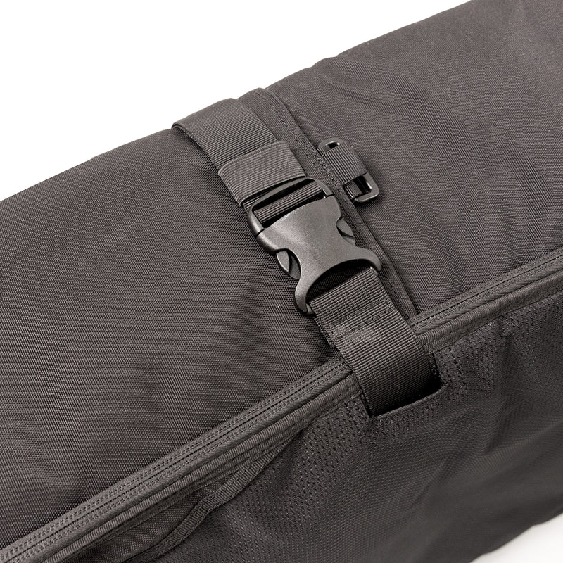 Load image into Gallery viewer, O&E Apex Shortboard Travel Cover - 3 Board