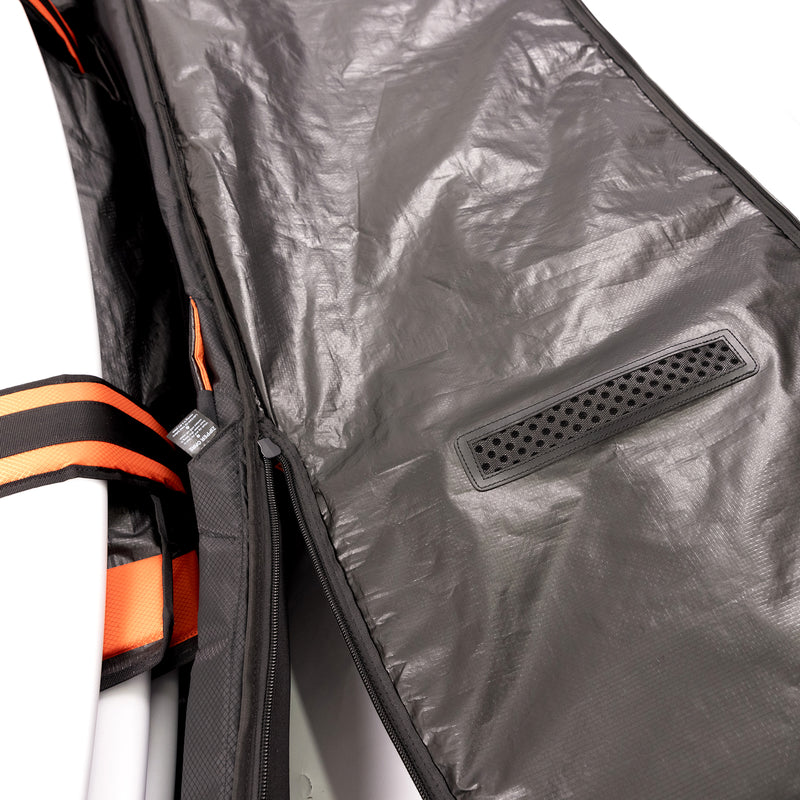 Load image into Gallery viewer, O&E APEX Fish/Short Travel Cover - 4 Board