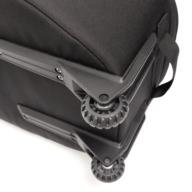 Load image into Gallery viewer, O&E APEX Fish/Short Travel Cover Wheel - 4 Board