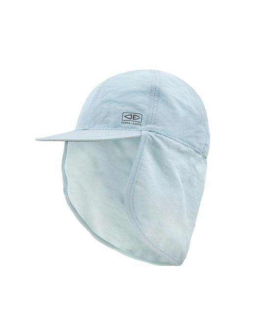 O&E Kids Sunbreaker Beach Hat