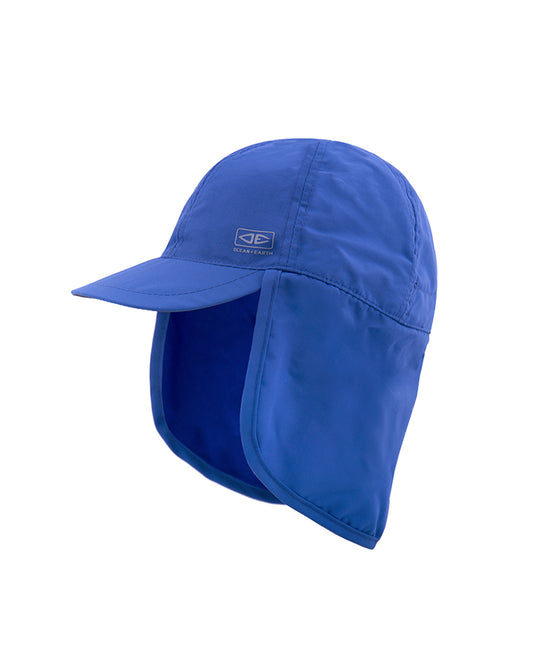 O&E Kids Sunbreaker Beach Hat