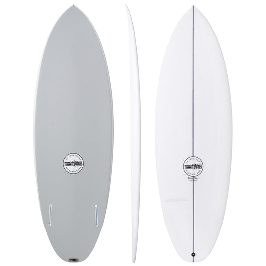 JS Industries PU Baron Flyer