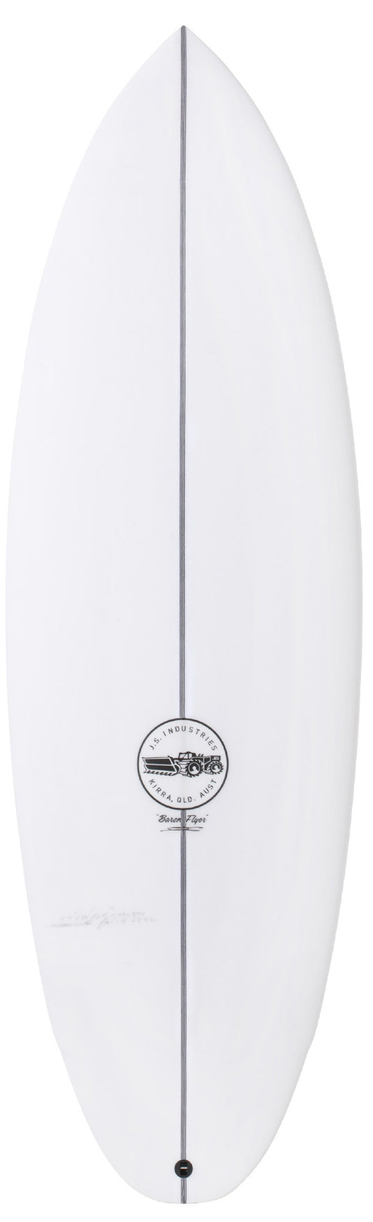 JS Industries PU Baron Flyer