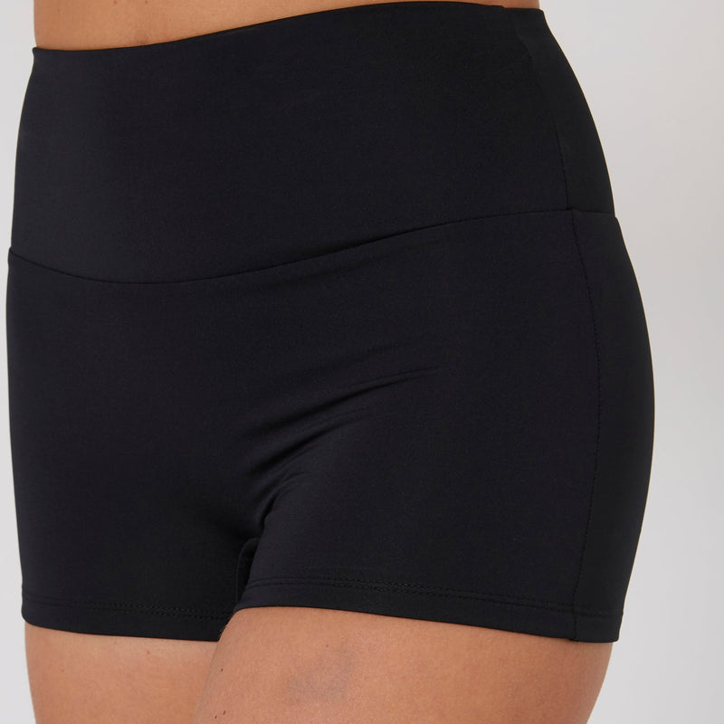 Load image into Gallery viewer, O&E Ladies Hyams High Waist Surf Short