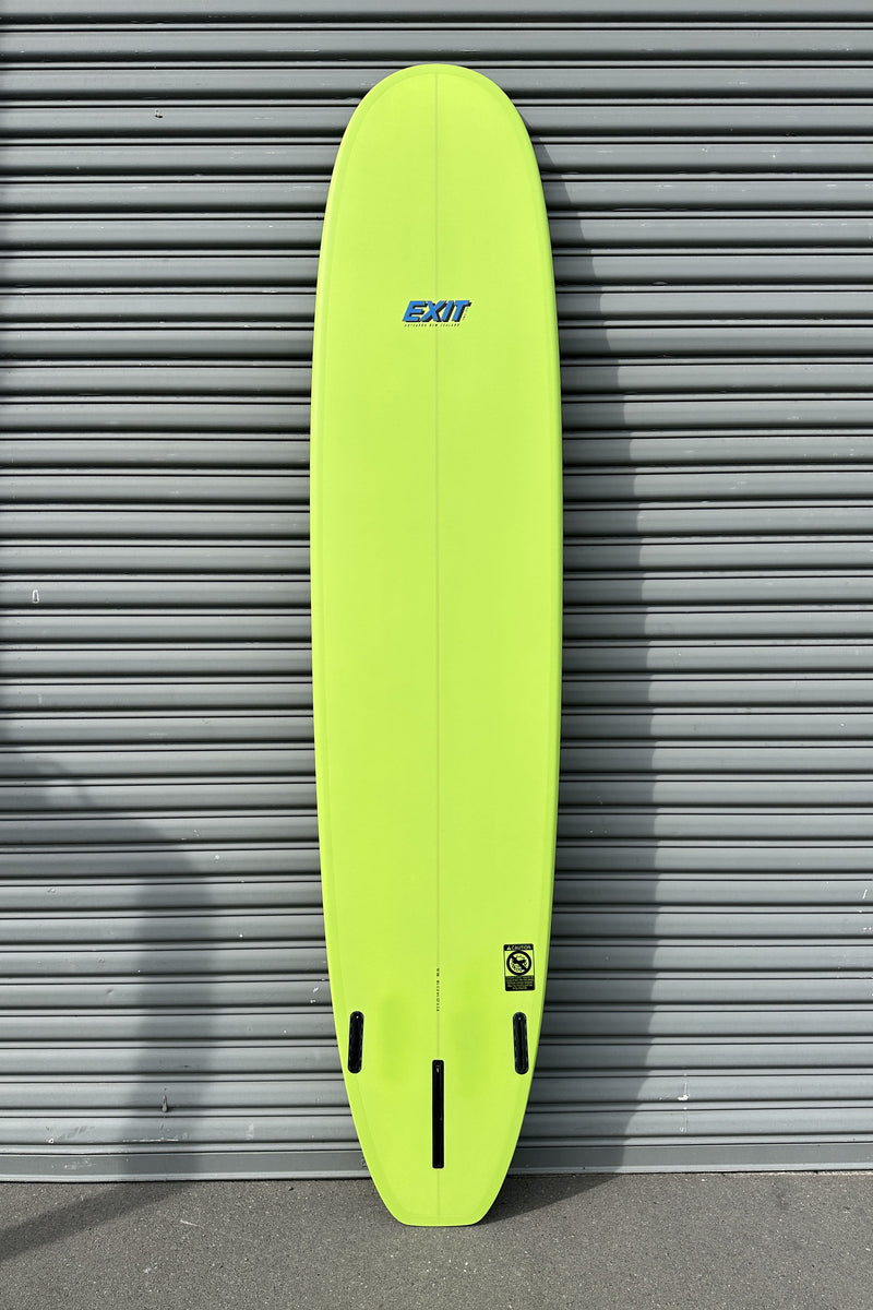 Load image into Gallery viewer, Exit Surf Cruiser Longboard