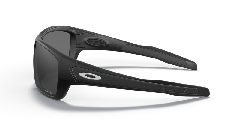 Load image into Gallery viewer, Oakley Turbine Matte Black w/ Prizm Black