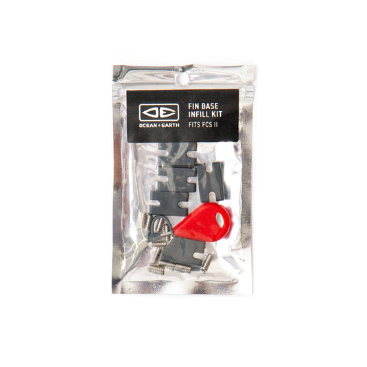 O&E Fin Base Infill Kit