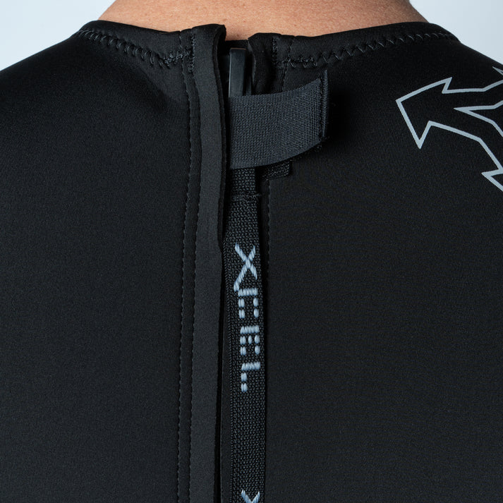 Load image into Gallery viewer, Xcel Axis 2mm Short John Springsuit