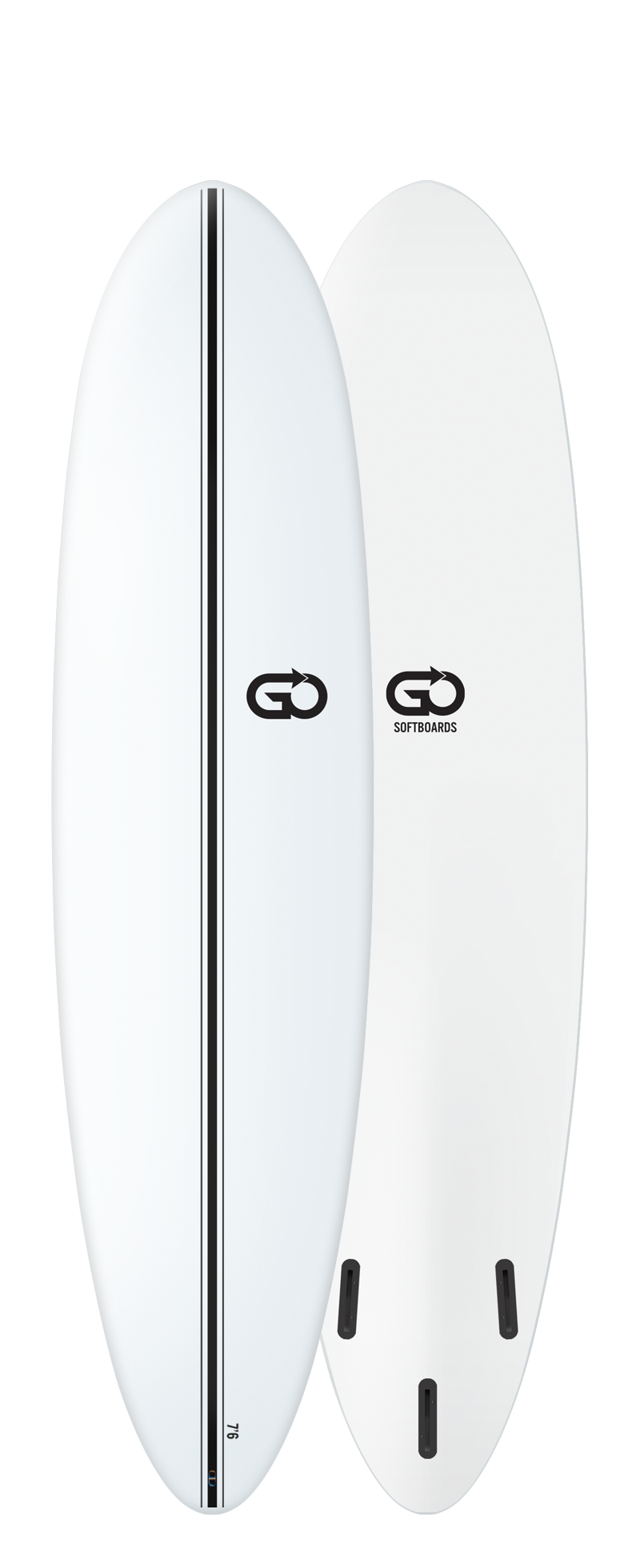 Load image into Gallery viewer, Go Softboard - Surf Range