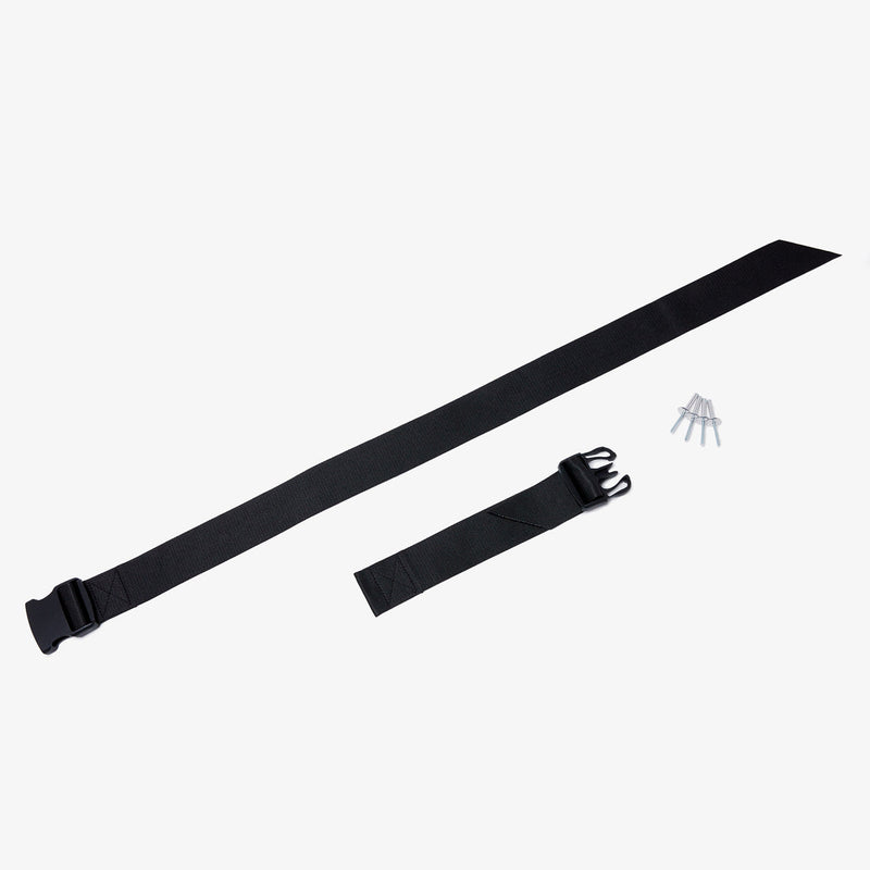 Load image into Gallery viewer, Pro Guarding Jet Ski Hatch Strap - All Black