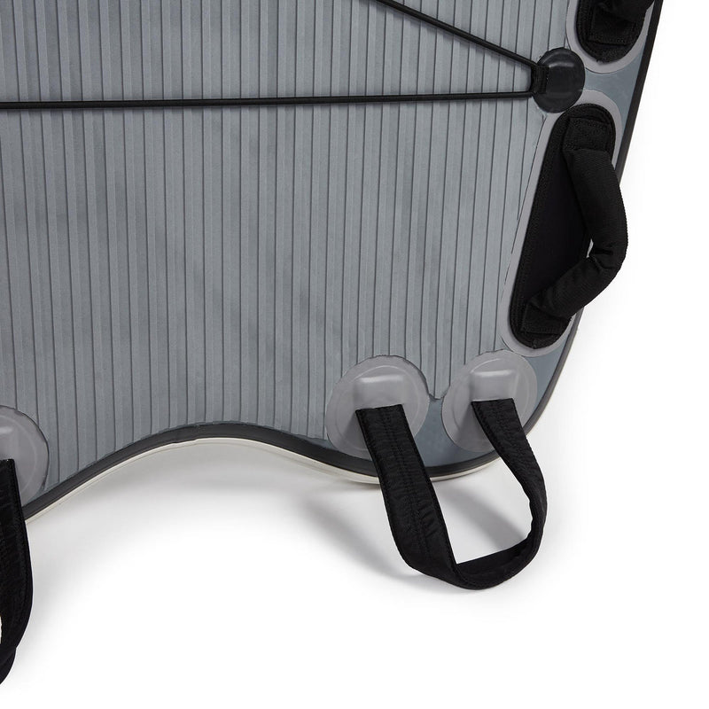Load image into Gallery viewer, Pro Guarding Step 6.0 Jet Ski Sled - Grey
