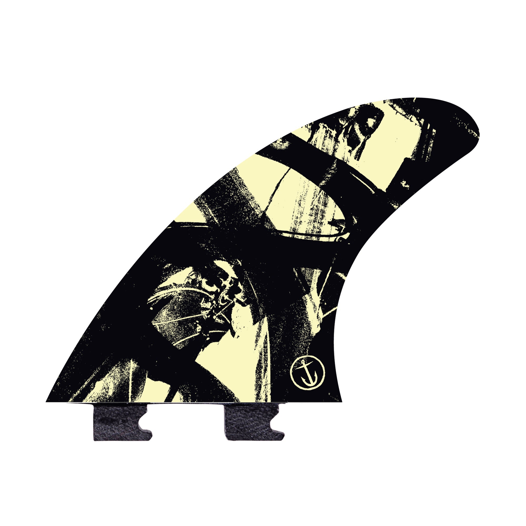 【CAPTAIN FIN】Mikey February TRIFIN Captain Fin Mikey February Tri Fin Set | evo Canada