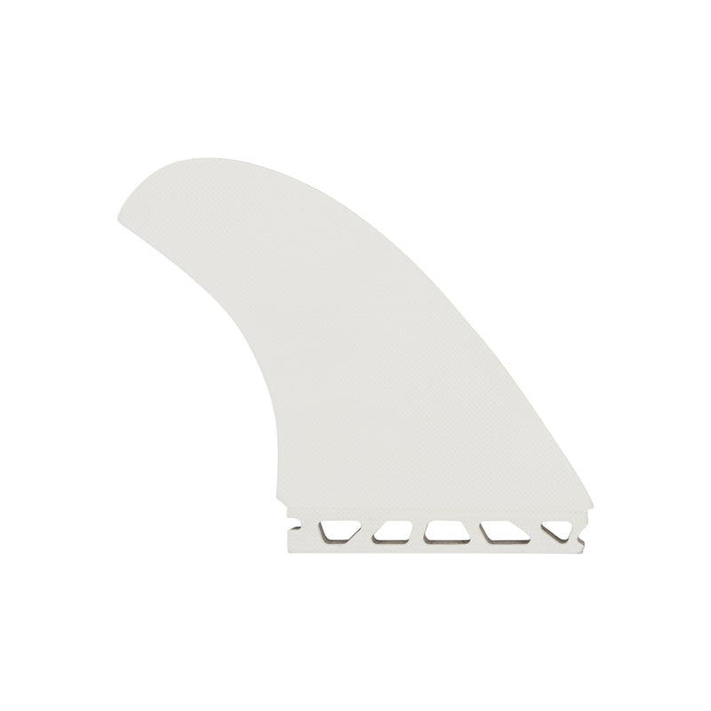 Load image into Gallery viewer, Captain Fin CF Twin + Trailer - Single Tab - BLK