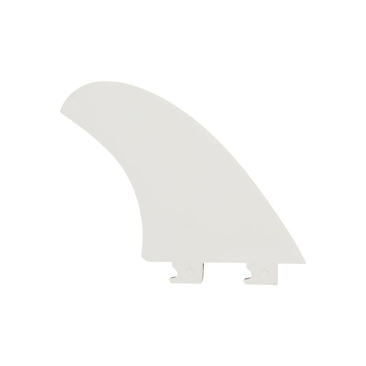 Captain Fin CF Twin + Trailer - Twin Tab - BLK