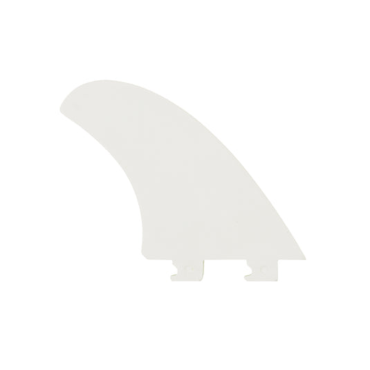 Captain Fin CF Twin + Trailer - Twin Tab - Mist Green