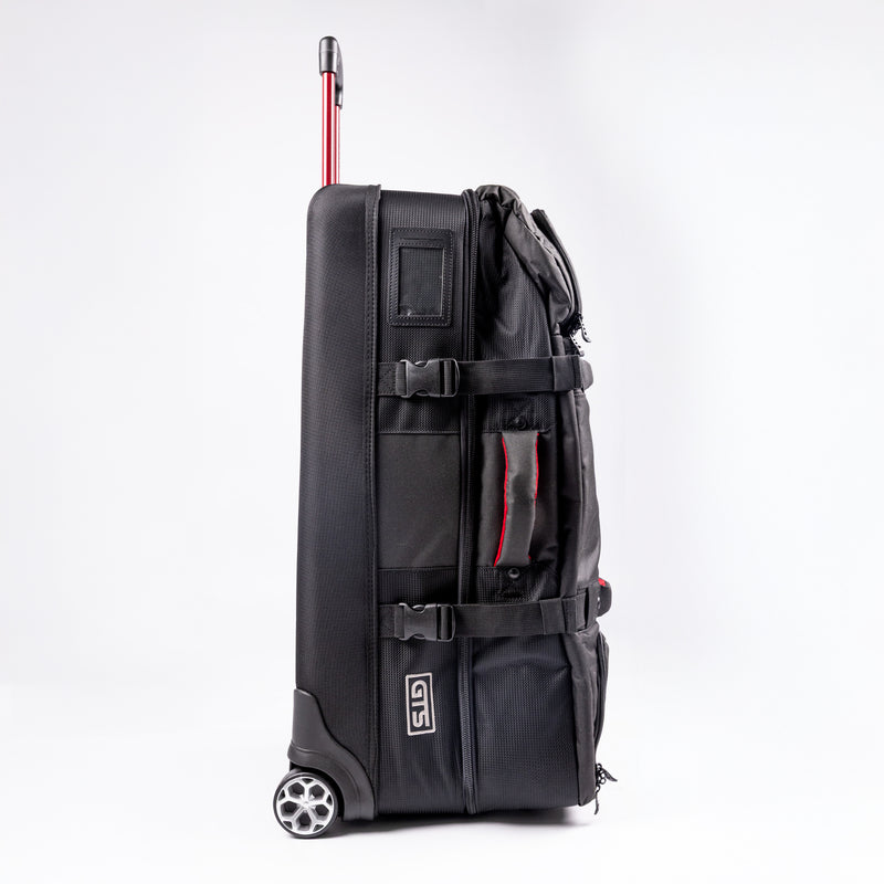 Load image into Gallery viewer, O&E Super Sonic Wheel Bag