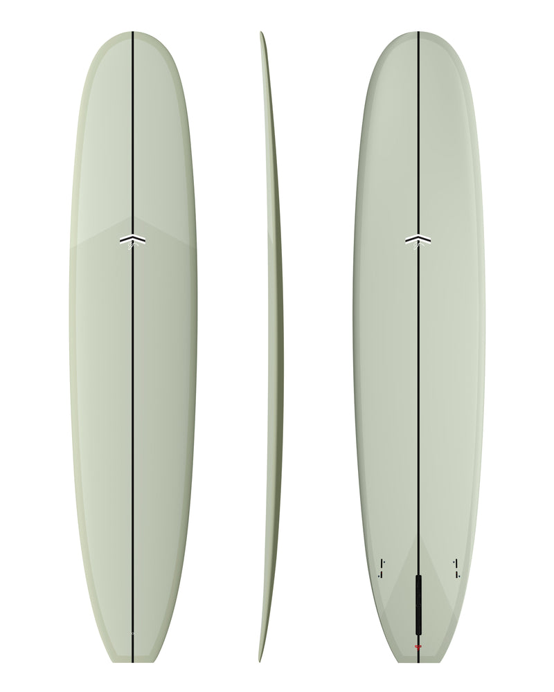 Load image into Gallery viewer, CJ Nelson Chameleon - Thunderbolt Red