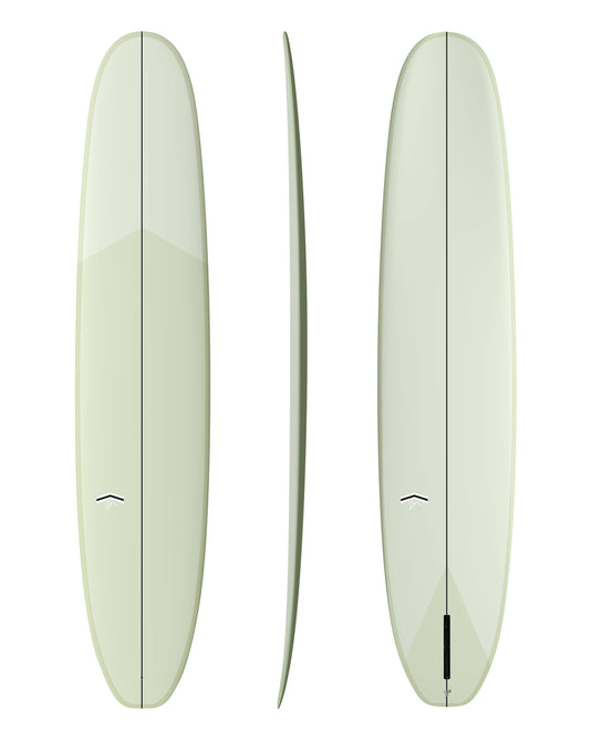 Cj Nelson Slasher Low Pro - Thunderbolt Silver - Volan