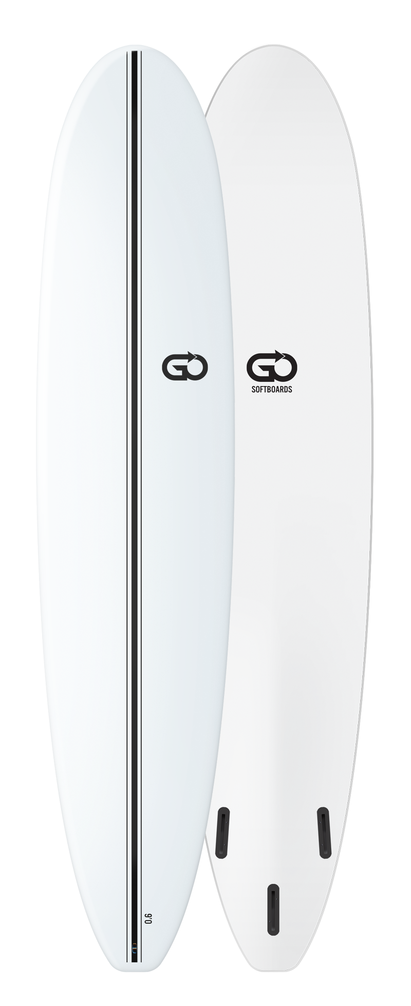 Load image into Gallery viewer, Go Softboard - Surf Range