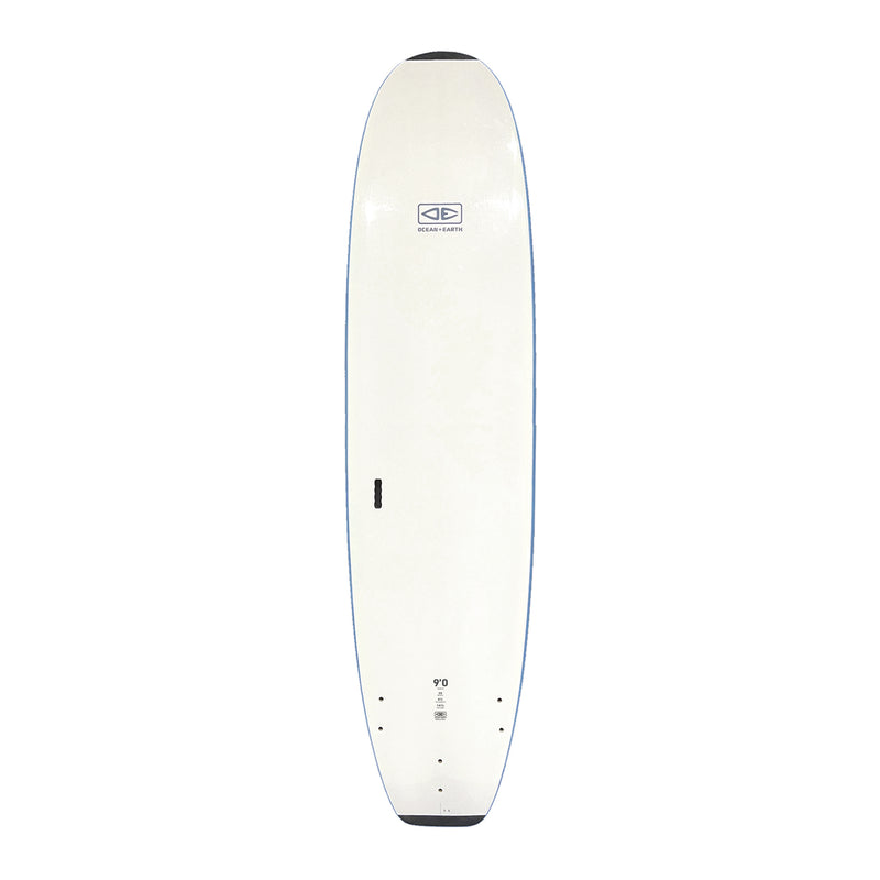Load image into Gallery viewer, O&E Super Wide Surf School Board