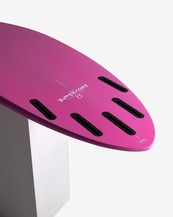 Load image into Gallery viewer, Aloha SMILE Skegg - Supercore/Futures