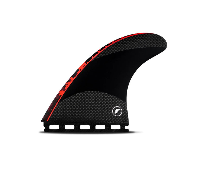 Load image into Gallery viewer, Futures John John Florence Techflex Thruster - Large