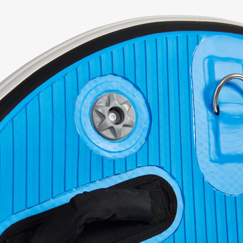 Load image into Gallery viewer, Pro Guarding Step 6.0 Jet Ski Sled - Blue