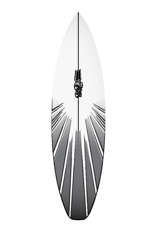 JS Industries Xero Gravity Youth