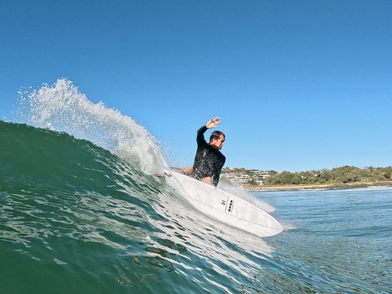 Load image into Gallery viewer, Harley Ingleby HIBT 3+3 Thunderbolt Red