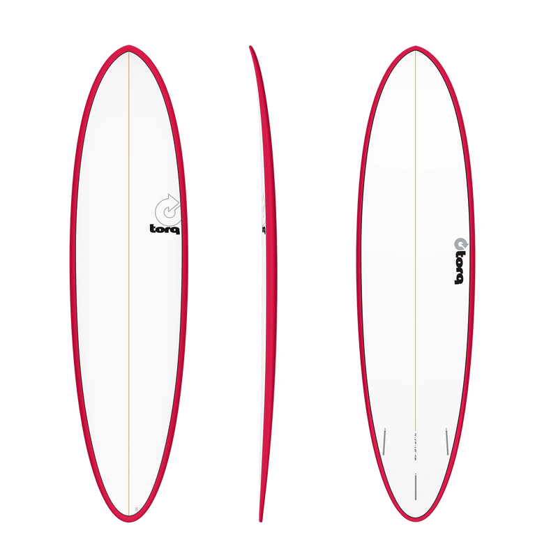 Load image into Gallery viewer, Torq TET 7'2 Mod Fun