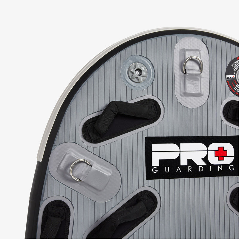 Load image into Gallery viewer, Pro Guarding Step 6.0 Jet Ski Sled - Grey