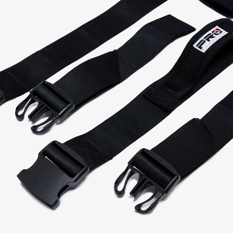 Load image into Gallery viewer, Pro Guarding Jet Ski Seat Strap & Handle - All Black