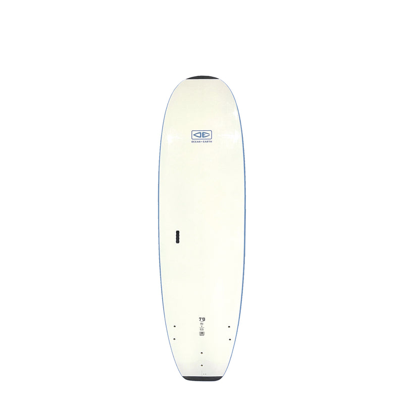 Load image into Gallery viewer, O&E Super Wide Surf School Board
