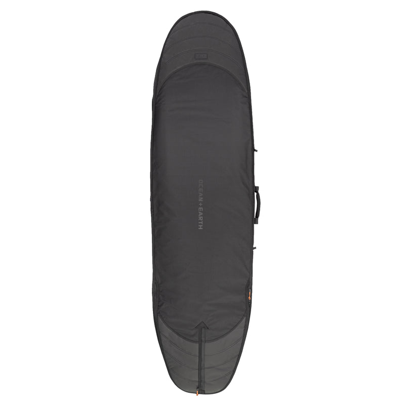 Load image into Gallery viewer, O&E Apex longboard Travel Cover Wheel - 2 Board