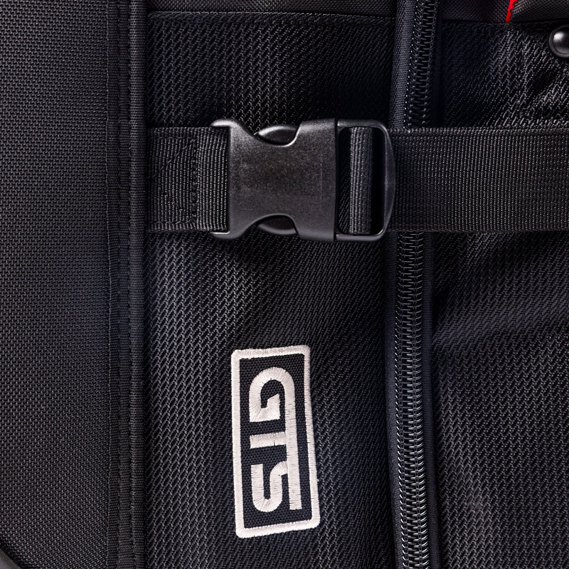 Load image into Gallery viewer, O&E Super Sonic Wheel Bag