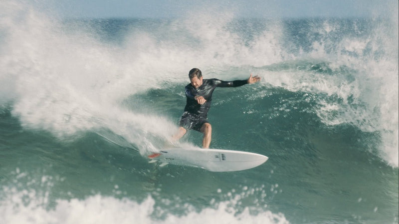 Load image into Gallery viewer, Harley Ingleby HIBT 3+3 Thunderbolt Red