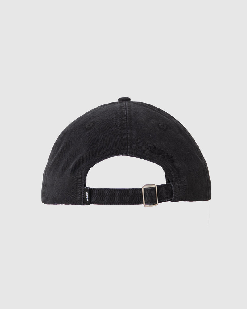 Load image into Gallery viewer, JS Industries The Dan Cap - Black