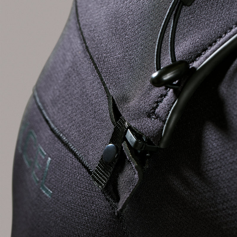 Load image into Gallery viewer, Xcel Comp + 3/2mm Fullsuit - Black