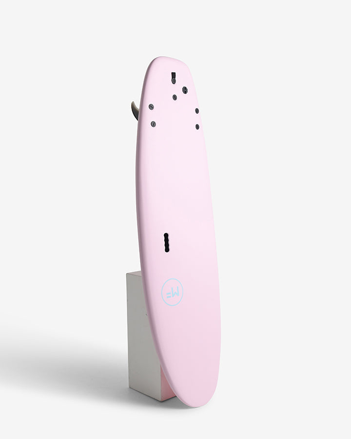 Load image into Gallery viewer, Mick Fanning Beastie Supersoft - Baby Pink
