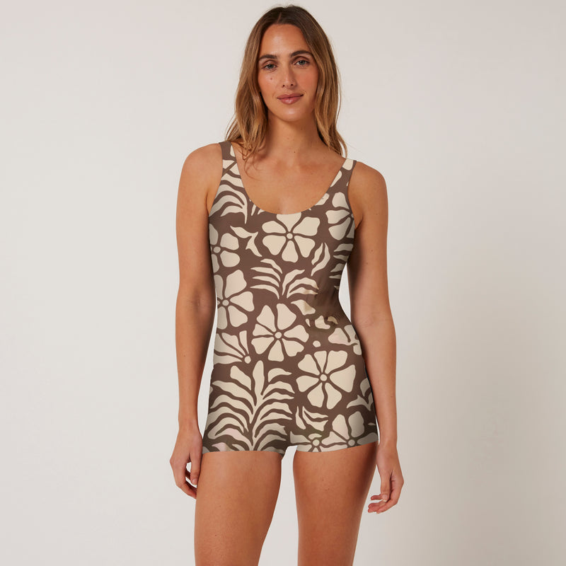 Load image into Gallery viewer, O&E Ladies Hyams Bodysuit