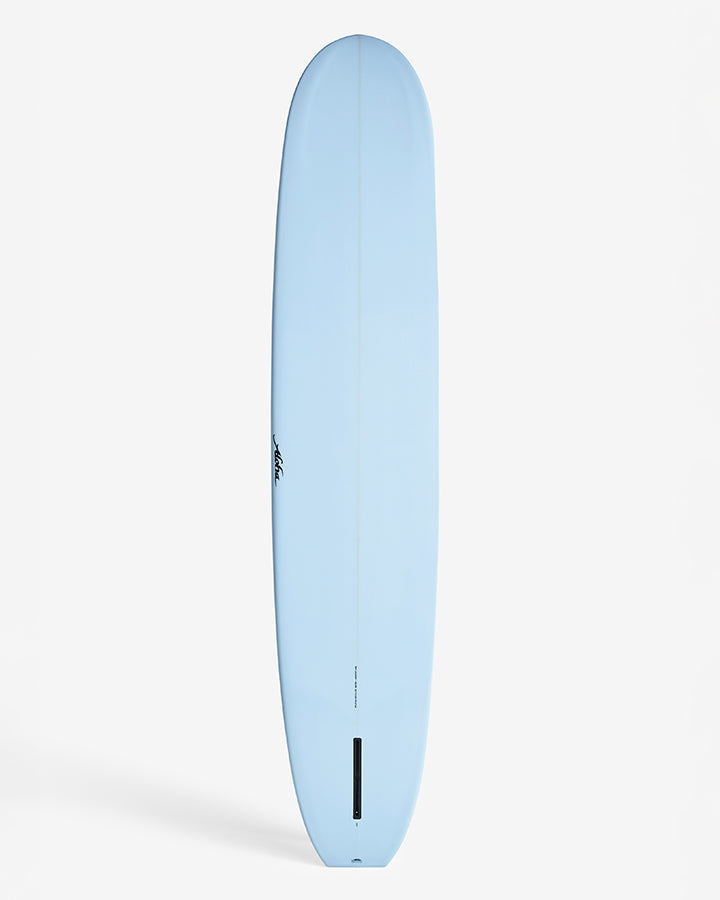 Load image into Gallery viewer, Aloha Chopped Log PU Tint/Polished - Sky