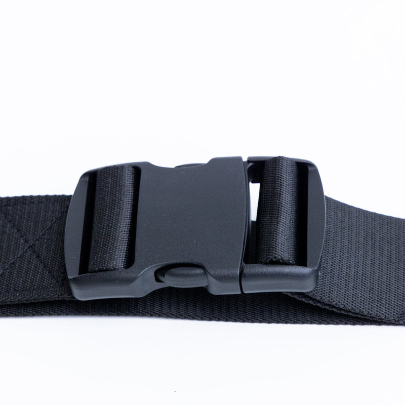 Load image into Gallery viewer, Pro Guarding Jet Ski Hatch Strap - All Black