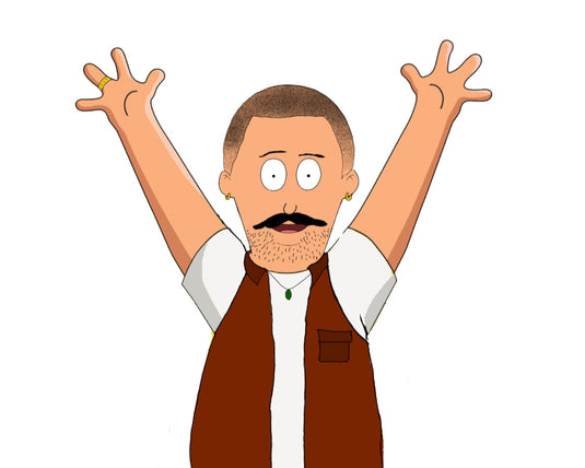 Fletch Platt