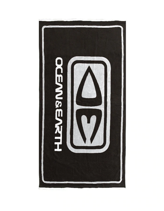 O&E Priority Towel