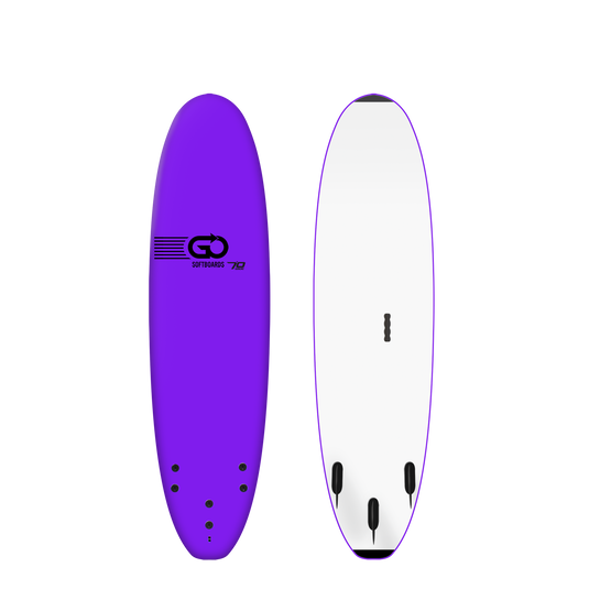 Go Softboard - School Wide Range