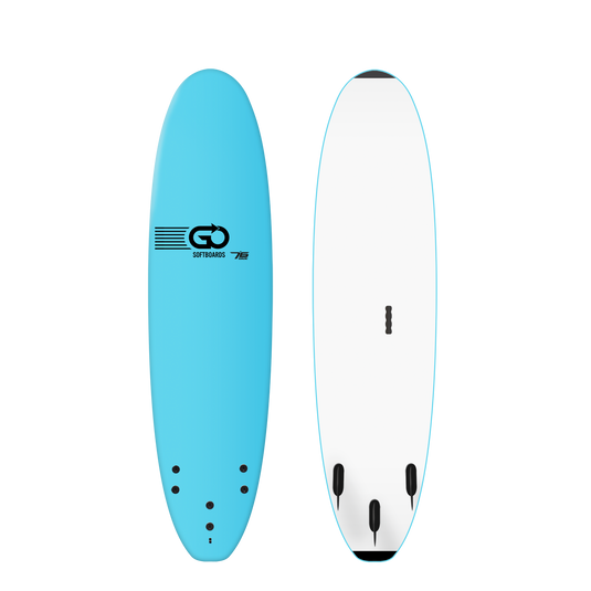 Go Softboard - School Wide Range