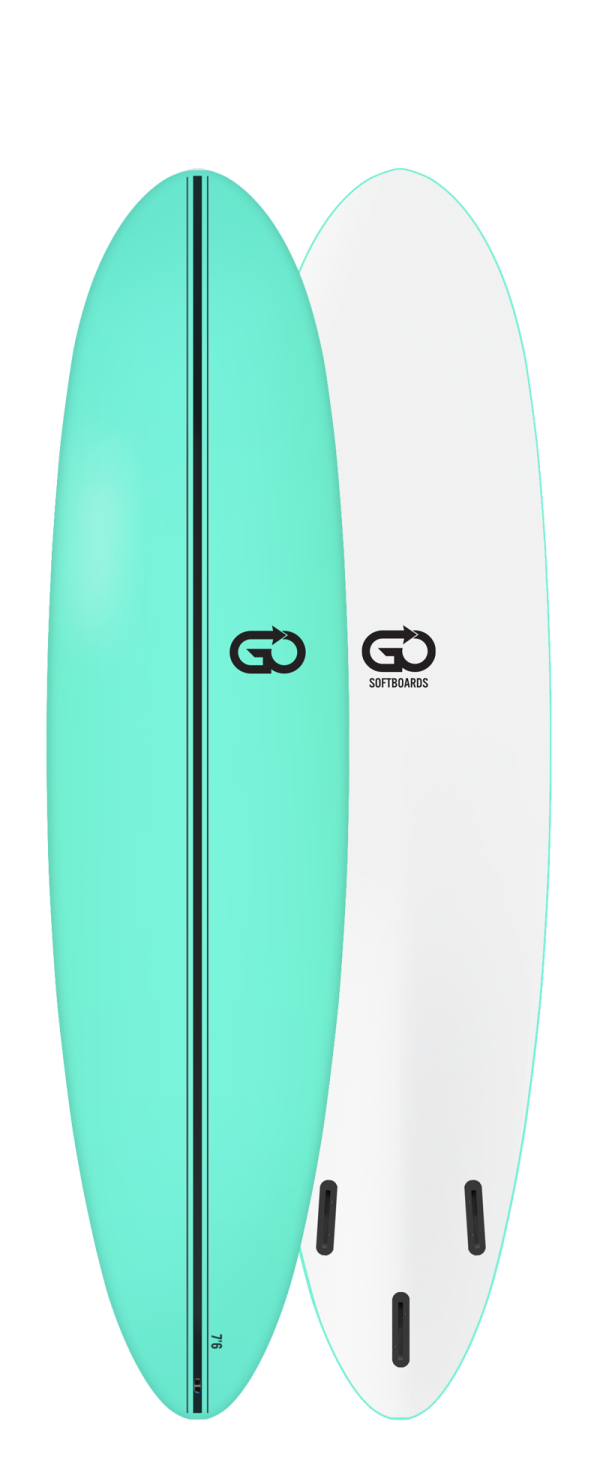 Load image into Gallery viewer, Go Softboard - Surf Range