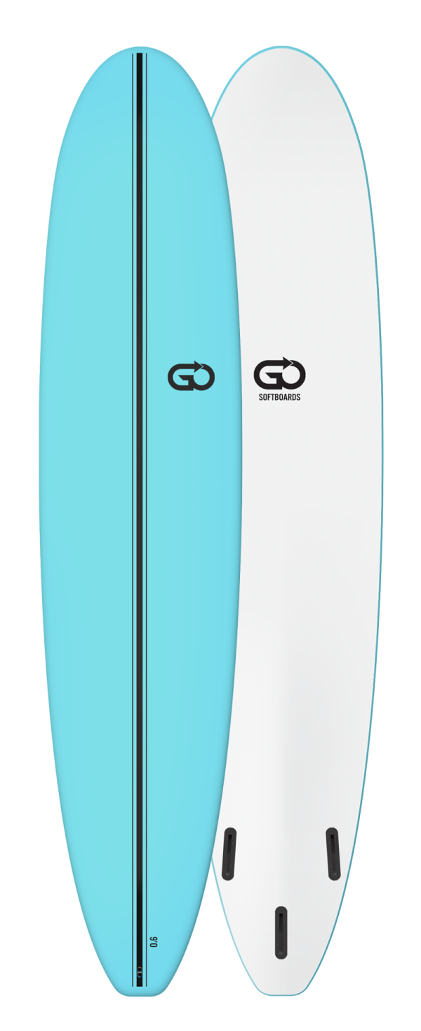 Load image into Gallery viewer, Go Softboard - Surf Range