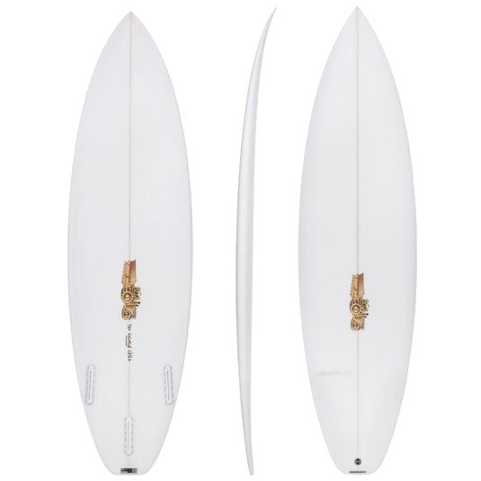 JS Industries PU Golden Child