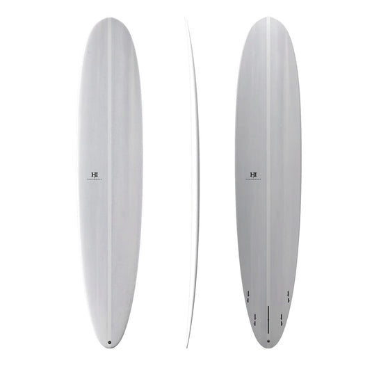 Harley Ingleby HI-HP Thunderbolt Red - White
